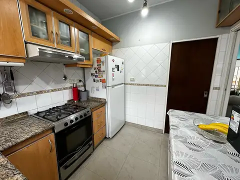 Depto Tipo Casa en Venta 30 años