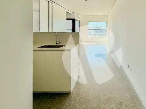 Departamento en Alquiler A Estrenar