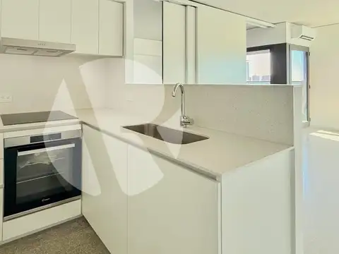 Departamento en Alquiler Apto profesional