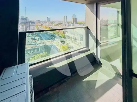 Departamento en Alquiler en Puerto Madero, USD 950
