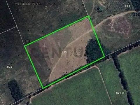Terreno en Venta en Canning, USD 100.000