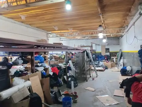 Galpón en Venta en Lanús Oeste, Lanús