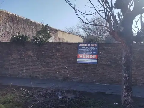 LOTE DE TERRENO