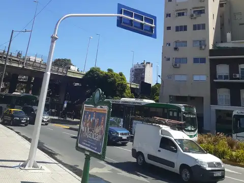 Departamento en Alquiler Apto profesional