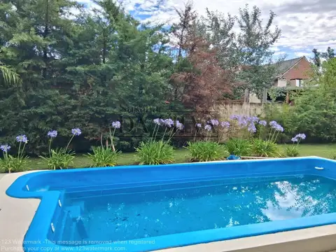 Casa en Venta en Marcos Paz, USD 180.000