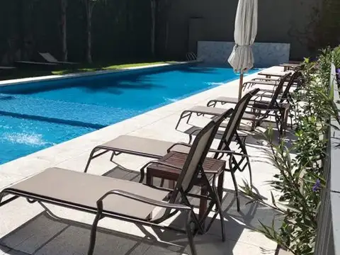 Departamento en Alquiler Temporal al Norte