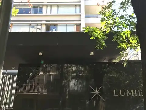 Departamento en Alquiler Temporal de 2 ambientes