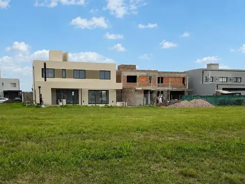 Terreno en Venta en Funes, USD 78.500
