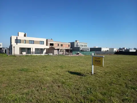 Terreno en Venta en Funes, Rosario