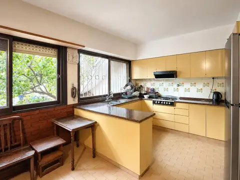 Casa en Venta en Saavedra, USD 350.000