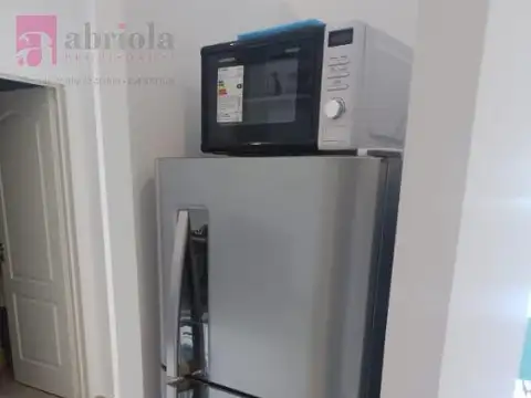 Departamento en Alquiler A Estrenar