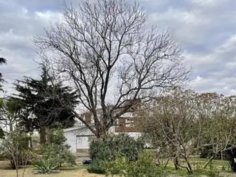 Terreno en Venta en Villa Allende Parque, Cordoba
