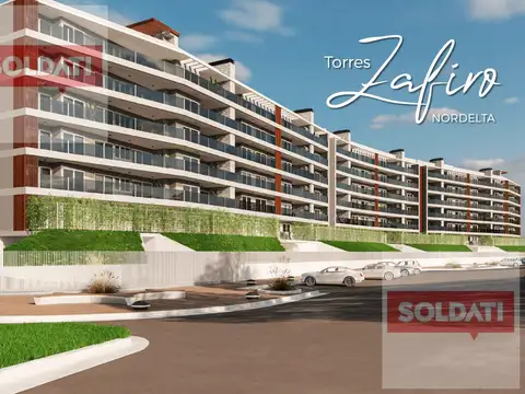 VENTA DEPARTAMENTO POZO 2 AMBIENTES CON FINANCIACION