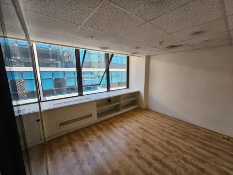 San Martín 600, Piso 4