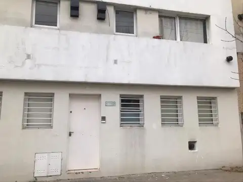 Departamento en La Plata