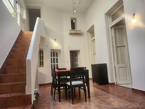 Depto Tipo Casa en Venta de 3 dormitorios