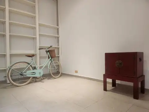 VENTA PH 4 AMBIENTES VILLA CRESPO EXCELENTE ESTADO