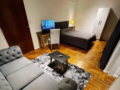 Departamento en Alquiler Temporal en Palermo, CABA