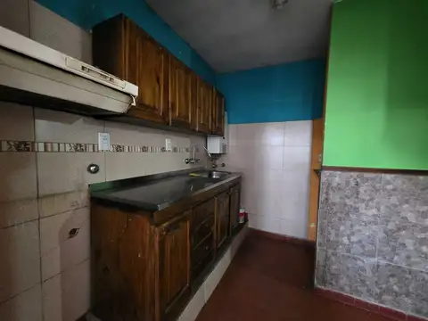 Departamento en Venta en Concepcion del Uruguay, USD 32.000