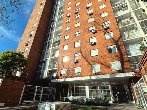Departamento  en Venta en Villa Raffo, Tres de Febrero, G.B.A. Zona Oeste