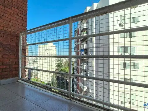 Departamento en Venta al Sur