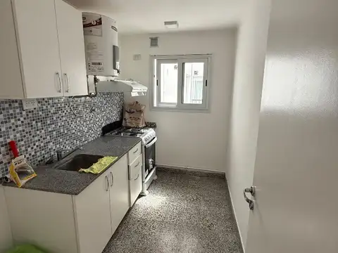 Departamento dos ambientes