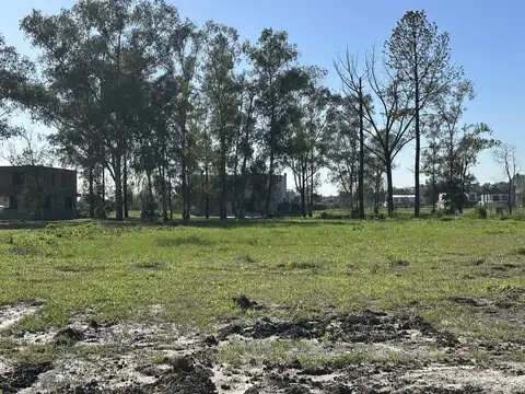 Terreno en venta sector 3 - Azzurra Tortugas