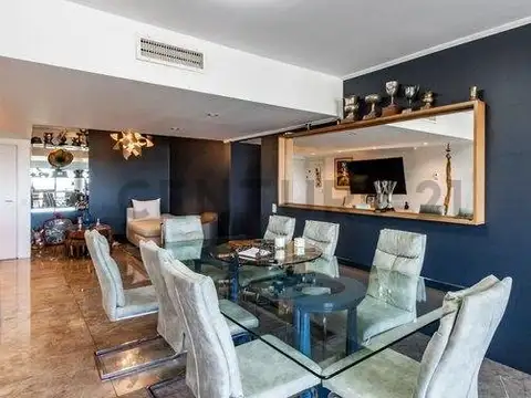 DEPTO 3 AMB EN VENTA MARINAS GOLF TIGRE