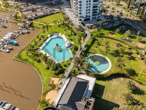 Departamento en Venta en Rincon de Milberg, Partido de Tigre