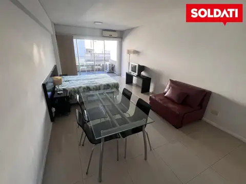 Departamento en Venta 15 años