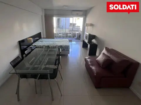 Departamento en Venta de Monoambiente