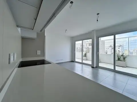 Departamento en Venta en Villa del Parque, USD 129.900