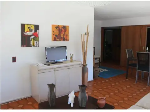 Departamento 4 ambientes con 3 baños