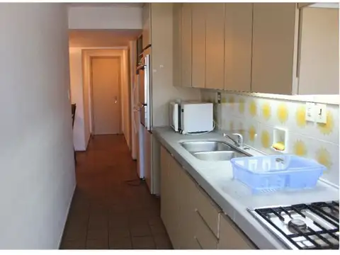 Departamento en Venta al Sureste