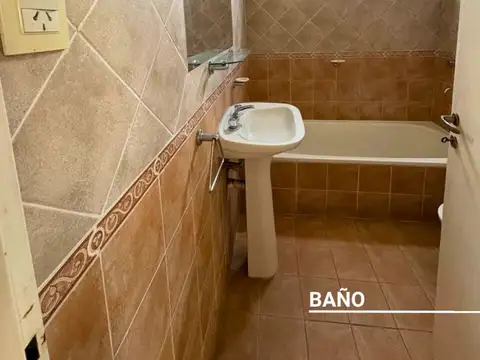 Departamento en Alquiler en Santa Fe, $ 600.000