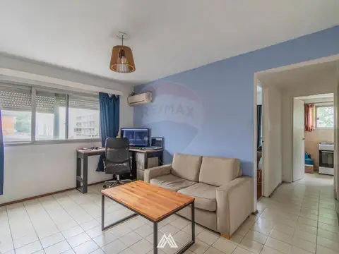 VENTA APTO CORDON UN DORMITORIO