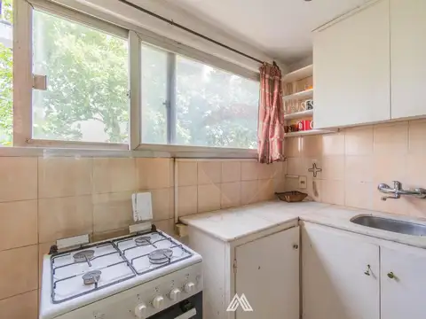 Departamento en Venta al Norte