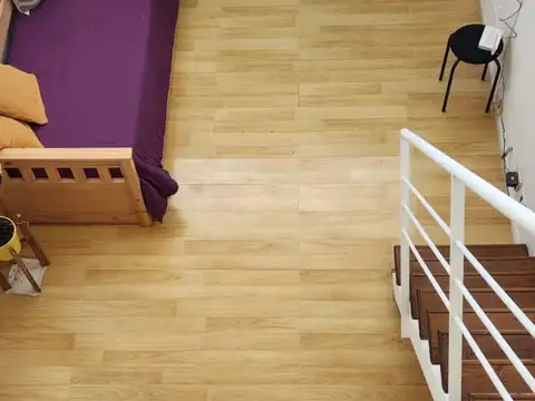 Departamento en Alquiler de Monoambiente