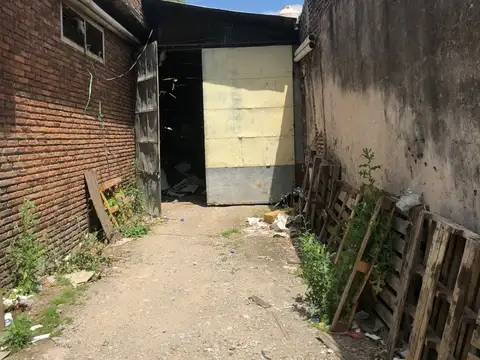 Galpon en Venta en Bella Vista, USD 170.000