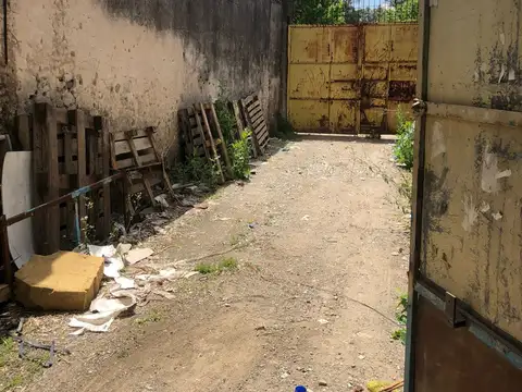 Avenida Presidente Arturo Umberto Illia 1200