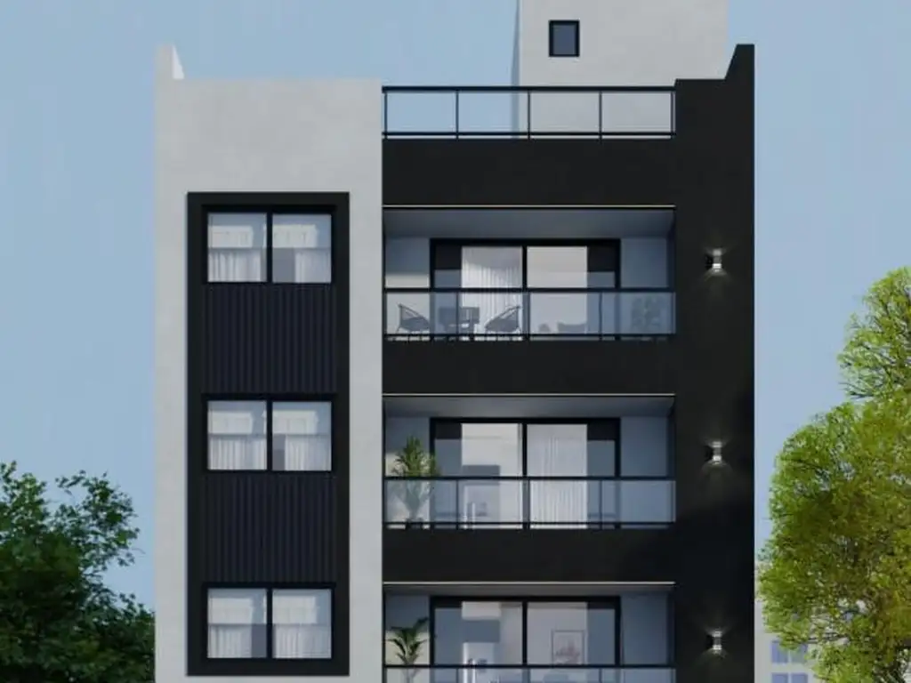 Emprendimiento en San Justo - Etapa: En construcción