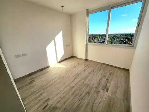 VENTA dpto 3 ambientes, terraza propia  apto credito