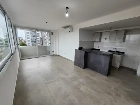 Departamento 2 ambiente..Apto credito