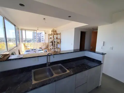 Departamento en Venta en Ituzaingo Norte, USD 145.000