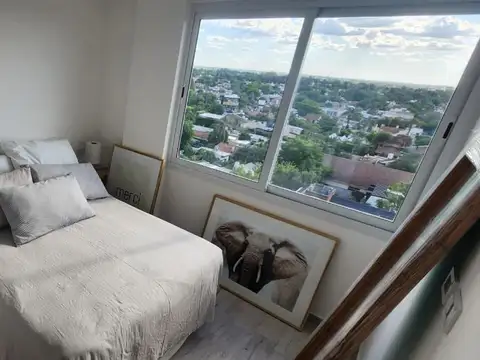 Gral. Félix Olazábal 1000 , Piso 9