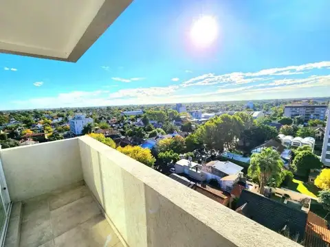 Departamento en Venta en Ituzaingo Norte, USD 155.000