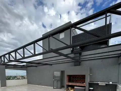 Departamento en Venta en Ituzaingo Norte, USD 155.000