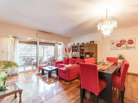 Departamento en Venta en Caballito, CABA