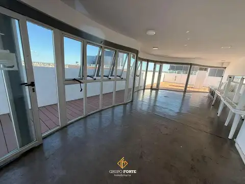 Departamento en Venta en Guemes, USD 118.000