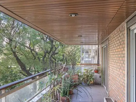 Departamento en Venta de 4 dormitorios